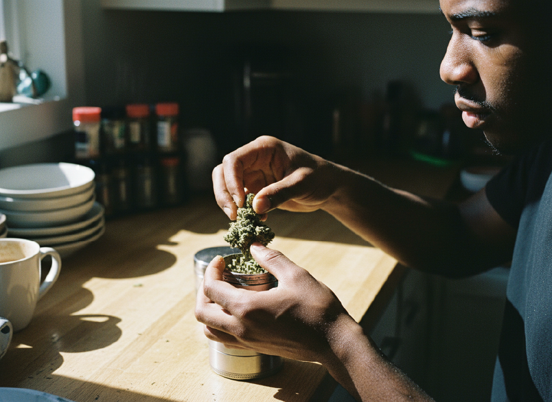 Cereal Milk cannabis strain guide covering flavor, aroma, and lineage