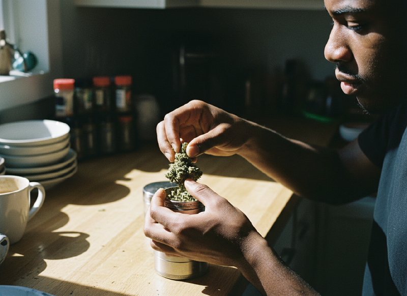 Cereal Milk cannabis strain guide covering flavor, aroma, and lineage