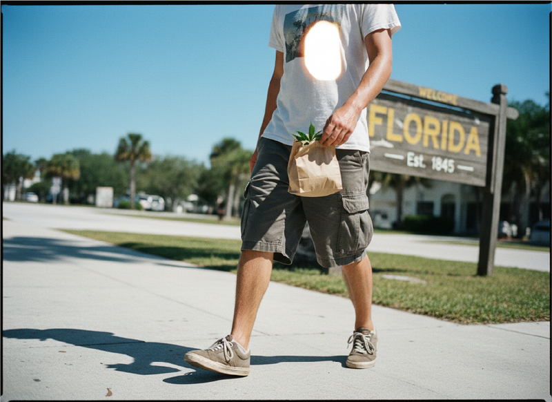 Florida hemp laws 2026 explaining what's legal in the Sunshine State