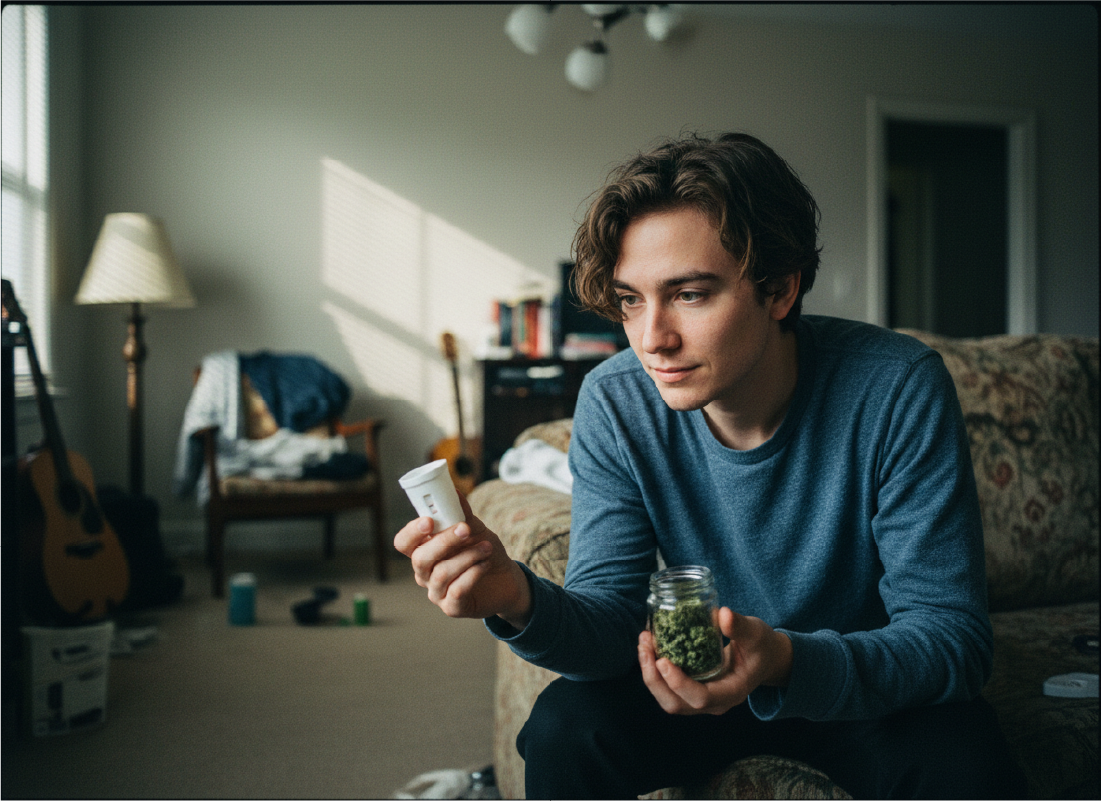 Real talk on how hemp use can affect drug test results