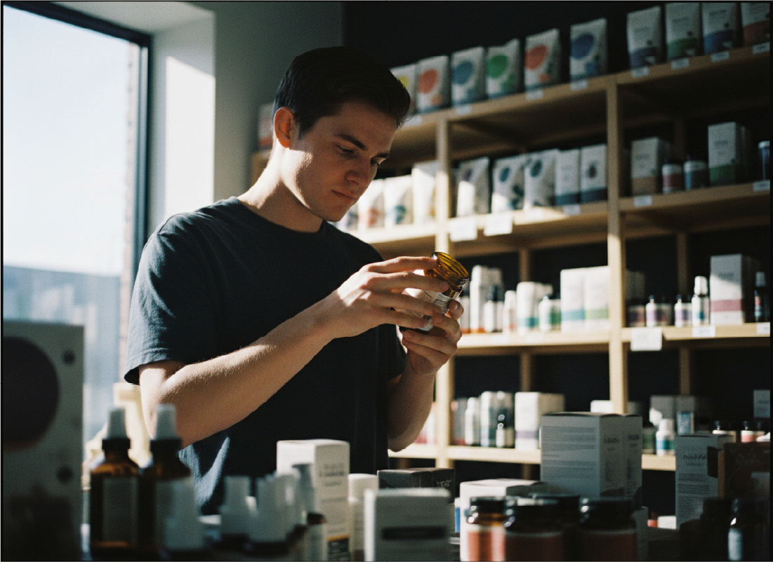 What the FDA "not evaluated" disclaimer really means for hemp and cannabis