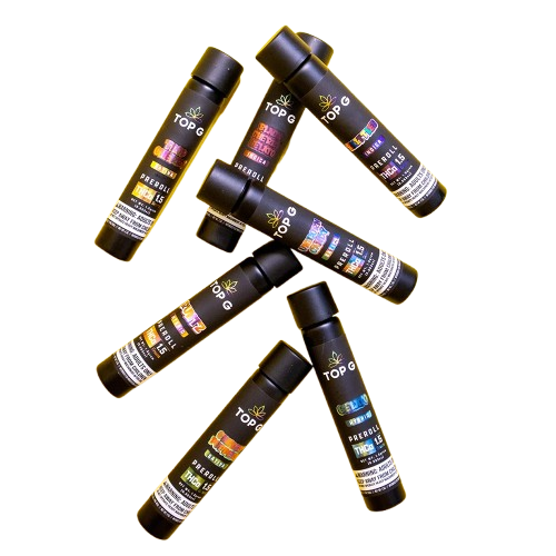 Pre-Rolls