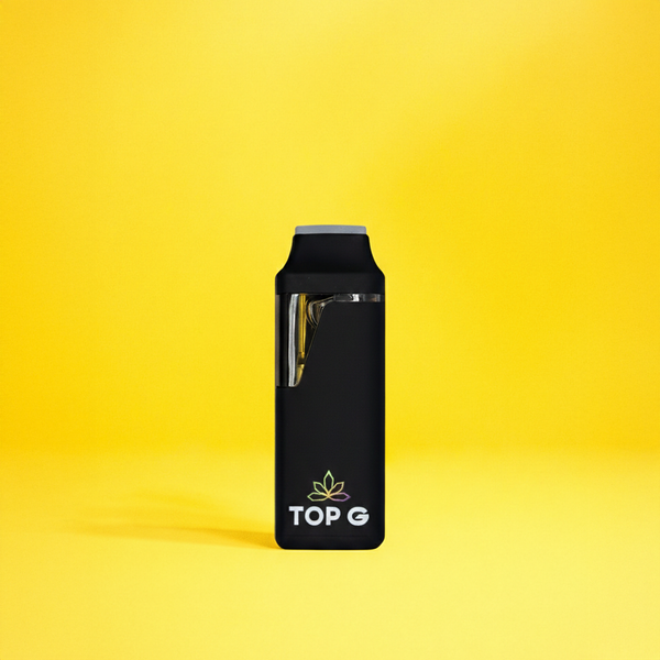 TP-G Farm live rosin vape